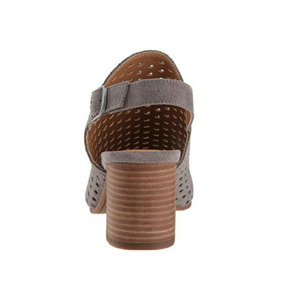 Bohemian Lucky Brand Sandals - Picture 4 of 6